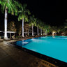Cinnamon Lodge Pool