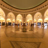 Dubai Mall Goldsouk Treasury Dome