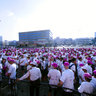 The Annual Pink Walkathon Dubai