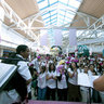 The Annual Pink Walkathon Dubai - Mini Concert