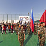 United International Private School (UIPS) 19th Foundation Day