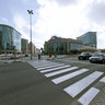 Ettihad Road & 8th Street Deira Dubai CROSS ROADS