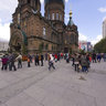 St. Sophia Church (Harbin, China)
