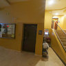 Inside Anatolia Masjid in East Mississauga