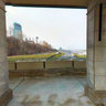 Niagara Falls - Bridge to Cable Car