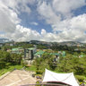 Viewing Deck of SM Baguio