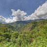 Kennon Road in Baguio city