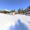 Štrbské Pleso, High Tatras, Slovakia  - Slalom Club