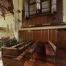 The Wesley Church