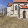 Chotel Czerwony - Kościół pw. Św. Bartłomieja