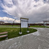 Blizna - Park Historyczny - Niemiecki poligon rakiet V2