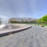 Seattle Center Fountain