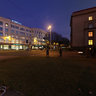 Radisson Blu Hotel Latvija