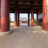 Ikegami Honmonji Temple Deva gate(NiouMon)