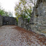 Dunstaffnage Chapel , Argyll , Scotland