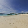 Calaguas Island: Pre-Boracay White Sand Beach
