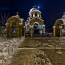 Tserkovʹ Sreteniya Gospodnya