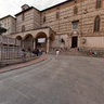 Perugia, piazza 4 novembre