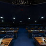 Plenário do Senado