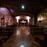 Cripta del Convento Corpus Domini