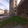 Mura di Como