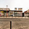 Graffiti in Saint-Ouen