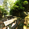 giardino botanico di Chiavenna