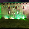 Castello Sforzesco a Milano