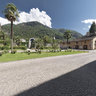 Castello di Chiavenna