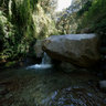Kangra Bir Waterfall 1