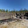 Pecha river