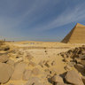Giza Pyramids