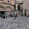 Holy sepulchre church
