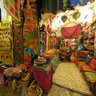 Old City - arabic market