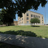 Pawnee County Court House