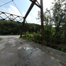 Canadian River Bridge at Calvin
