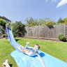 Water Slide