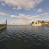 The Shore