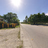 Suburbia.