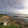 After Sunrise - Ocean Side