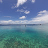 The Lagoon at Noon