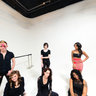 Aveda Photo Shoot