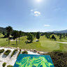 Cae Golf del Balneario de Mondariz