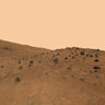 Planeta Marte 360º - Nasa