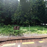 Tou no Hetsuri St. / Aizu Railway