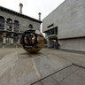 Trinity College Orb