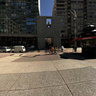Independence Square, Montevideo by Around Studio
