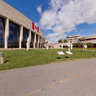 Canadian Museum of Civilization