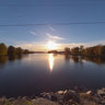 Petrie Island