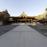 Samukawa jinja